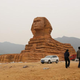 Illustration for article titled You Can Visit the Sphinx in...China